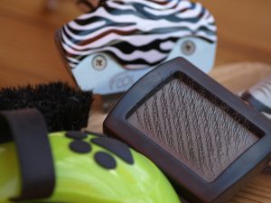 How to prevent matts in dogs